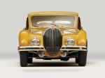 Bugatti Type 57SC Atalante 1936 года